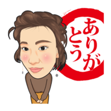 Matsumura_mysticker sticker #14604392
