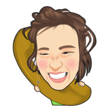 Matsumura_mysticker sticker #14604394