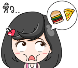 Merfy Sport Days sticker #14604551