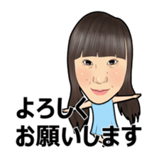 Onosaki_mysticker sticker #14604558