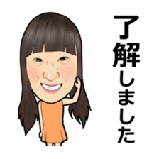 Onosaki_mysticker sticker #14604559