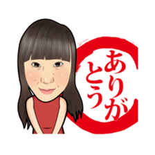 Onosaki_mysticker sticker #14604560