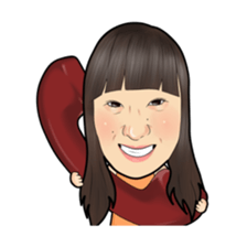 Onosaki_mysticker sticker #14604562