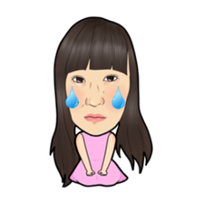 Onosaki_mysticker sticker #14604563