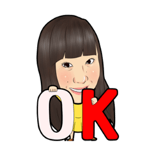 Onosaki_mysticker sticker #14604565