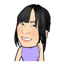 Yasuki_mysticker sticker #14604665