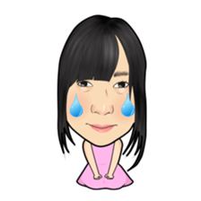 Yasuki_mysticker sticker #14604667