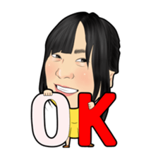 Yasuki_mysticker sticker #14604669