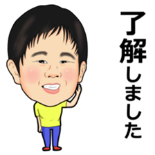 K_Ao_mysticker sticker #14604671