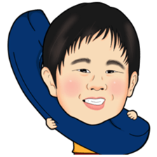 K_Ao_mysticker sticker #14604674