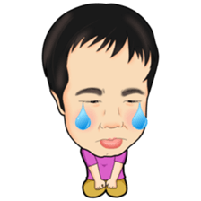 K_Ao_mysticker sticker #14604675