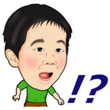 K_Ao_mysticker sticker #14604676