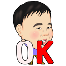 K_Ao_mysticker sticker #14604677