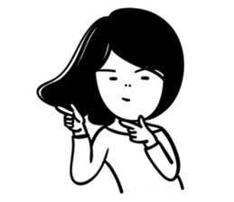 Couple Life (Daily Version) sticker #14604679