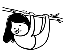 Couple Life (Daily Version) sticker #14604680