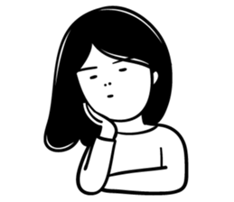 Couple Life (Daily Version) sticker #14604691