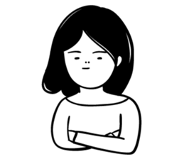 Couple Life (Daily Version) sticker #14604693