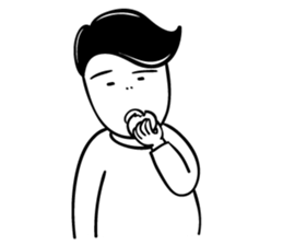 Couple Life (Daily Version) sticker #14604696