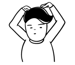 Couple Life (Daily Version) sticker #14604700