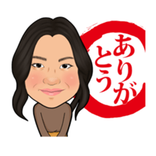 Kaoru_mysticker sticker #14604936