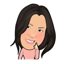 Kaoru_mysticker sticker #14604937