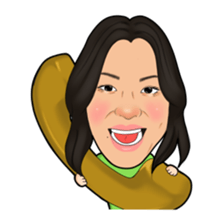 Kaoru_mysticker sticker #14604938