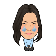 Kaoru_mysticker sticker #14604939