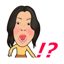 Kaoru_mysticker sticker #14604940