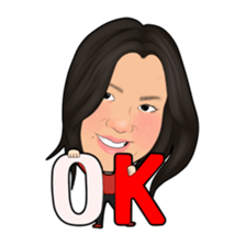 Kaoru_mysticker sticker #14604941