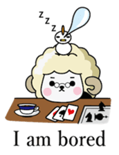 Cheerful Butler Sebastian English sticker #14604963