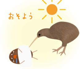 Vege-Fruit Life sticker #14605207