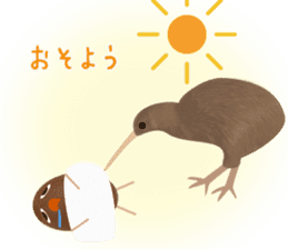 Vege-Fruit Life sticker #14605207