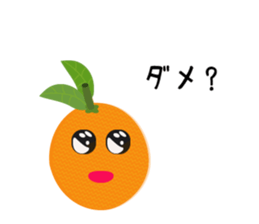 Vege-Fruit Life sticker #14605217