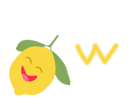 Vege-Fruit Life sticker #14605218