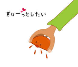 Vege-Fruit Life sticker #14605220