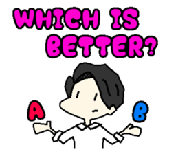 Mr.side part sticker #14605517