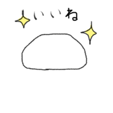 DAIFUKUn sticker #14605854
