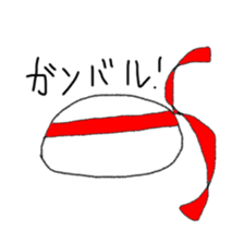 DAIFUKUn sticker #14605860