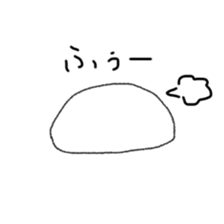 DAIFUKUn sticker #14605865