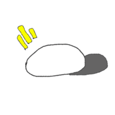 DAIFUKUn sticker #14605869