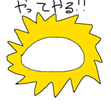 DAIFUKUn sticker #14605873