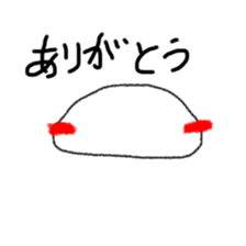 DAIFUKUn sticker #14605887