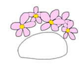 DAIFUKUn sticker #14605893
