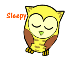 Canada Animals the movie sticker #14605939