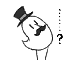 Gentry Bird sticker #14605957
