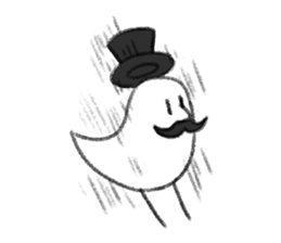 Gentry Bird sticker #14605965