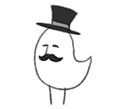 Gentry Bird sticker #14605970