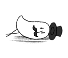 Gentry Bird sticker #14605977