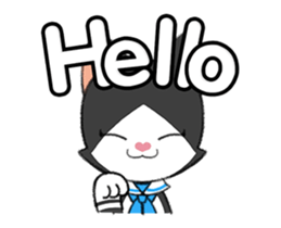 TunTown Dogs & Cats sticker #14606270