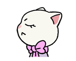 TunTown Dogs & Cats sticker #14606274